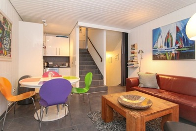 Foto 3 Ferienhaus Ostfriesland Norddeich & Umgebung Townhouse Thaden (Objekt 88202) Nordsee