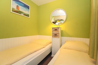 Foto 7 Ferienhaus Ostfriesland Norddeich & Umgebung Townhouse Thaden (Objekt 88202) suchen