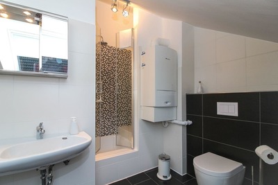 Foto 12 Ferienhaus Ostfriesland Norddeich & Umgebung Townhouse Thaden (Objekt 88202) suchen