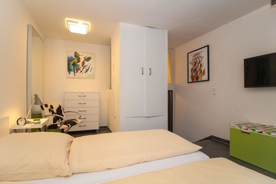 Foto 14 Ferienhaus Ostfriesland Norddeich & Umgebung Townhouse Thaden (Objekt 88202) Urlaub