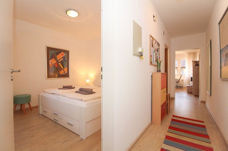 Foto 5 Ferienwohnung Ostfriesland Norddeich & Umgebung Westerriede (Objekt 88058) Reise