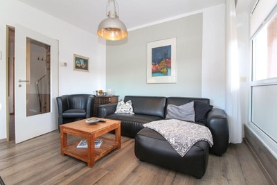 Foto 5 Ferienwohnung Ostfriesland Norddeich & Umgebung Außendeck (Objekt 88059) Reise