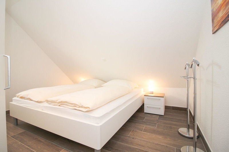 Foto 7 Ferienwohnung Ostfriesland Norddeich & Umgebung Dünenglück (Objekt 88060) suchen