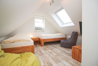 Foto 12 Ferienwohnung Ostfriesland Norddeich & Umgebung Dünenglück (Objekt 88060) suchen