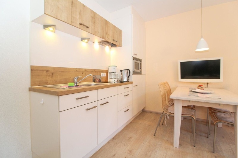 Foto 5 Ferienwohnung Ostfriesland Norddeich & Umgebung Meerlust (Objekt 88257) Reise