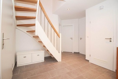 Foto 3 Ferienwohnung Ostfriesland Norddeich & Umgebung Nordmeertraum (Objekt 88133) Nordsee