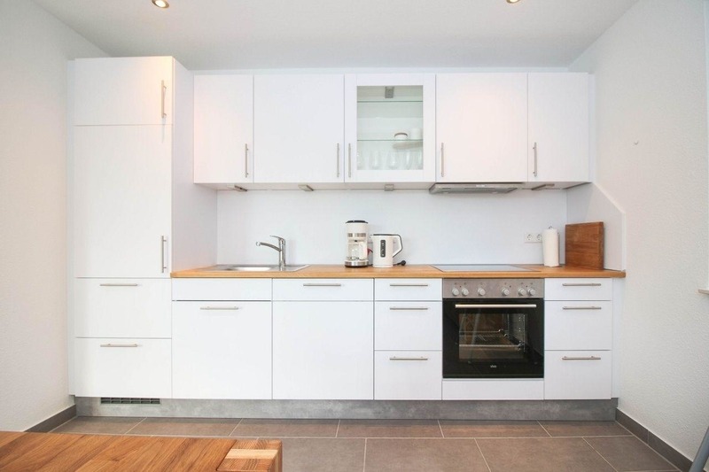 Foto 5 Ferienwohnung Ostfriesland Norddeich & Umgebung Nordmeertraum (Objekt 88133) Reise