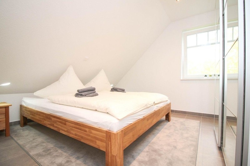 Foto 7 Ferienwohnung Ostfriesland Norddeich & Umgebung Nordmeertraum (Objekt 88133) suchen