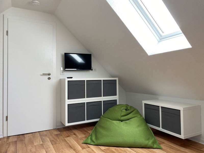 Foto 14 Ferienwohnung Ostfriesland Norddeich & Umgebung Nordmeertraum (Objekt 88133) Urlaub