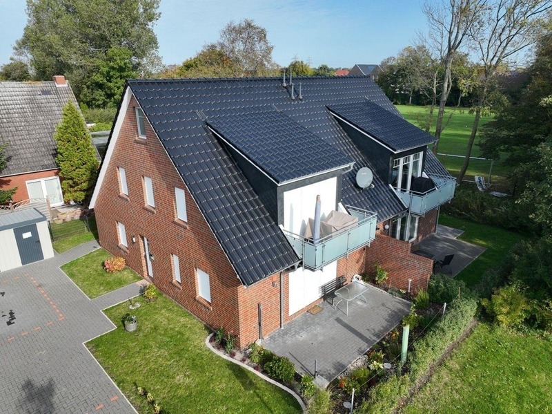 Foto 16 Ferienwohnung Ostfriesland Norddeich & Umgebung Nordmeertraum (Objekt 88133) buchen