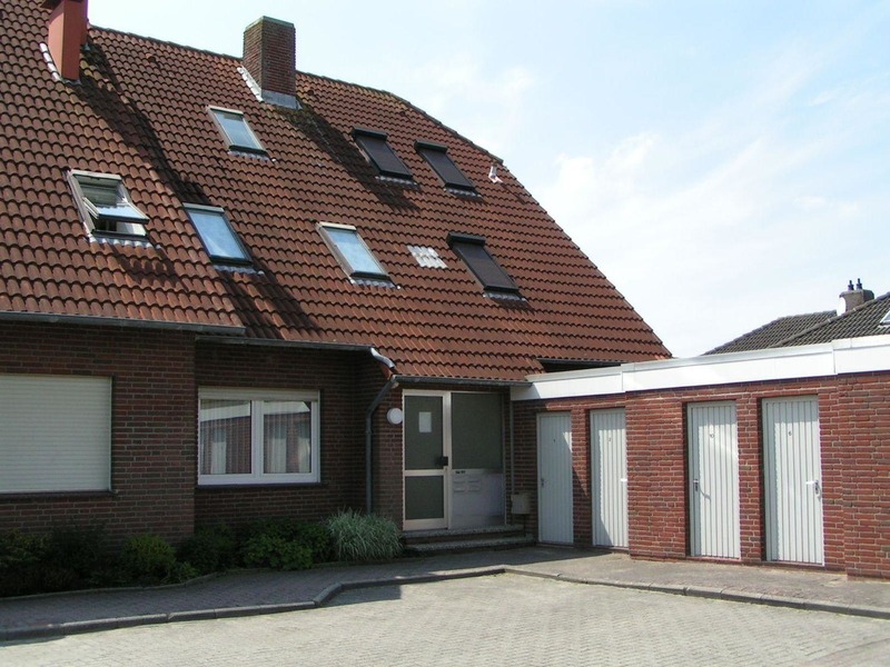 Foto 14 Ferienwohnung Ostfriesland Norddeich & Umgebung Sandbank (Objekt 94965) Urlaub