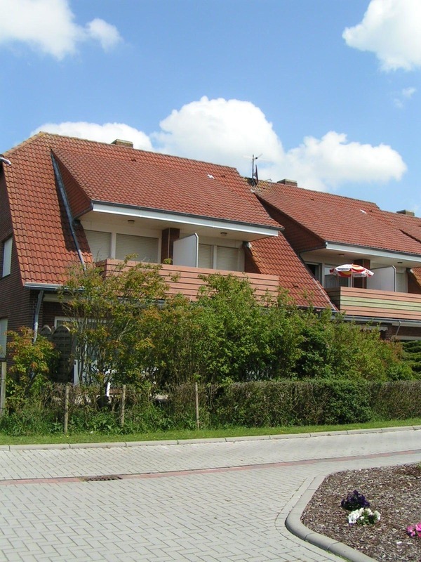 Foto 16 Ferienwohnung Ostfriesland Norddeich & Umgebung Sandbank (Objekt 94965) buchen