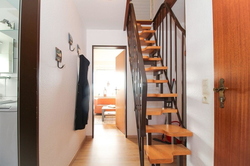 Foto 7 Ferienwohnung Ostfriesland Norddeich & Umgebung Seebeere (Objekt 104987) suchen