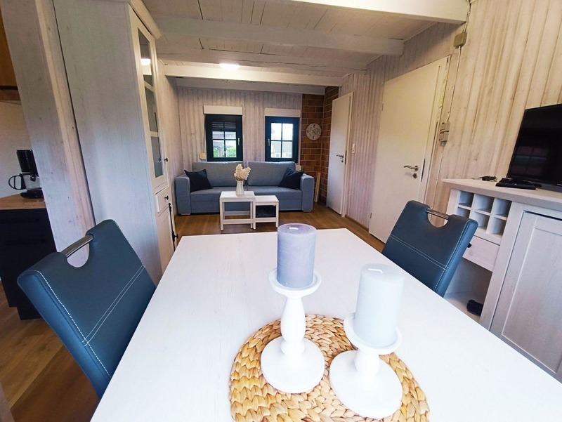Foto 7 Ferienwohnung Ostfriesland Aurich & Umgebung Ferienhaus Maya (Objekt 70145) suchen
