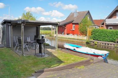 Foto 12 Ferienwohnung Ostfriesland Aurich & Umgebung Ferienhaus Maya (Objekt 70145) suchen