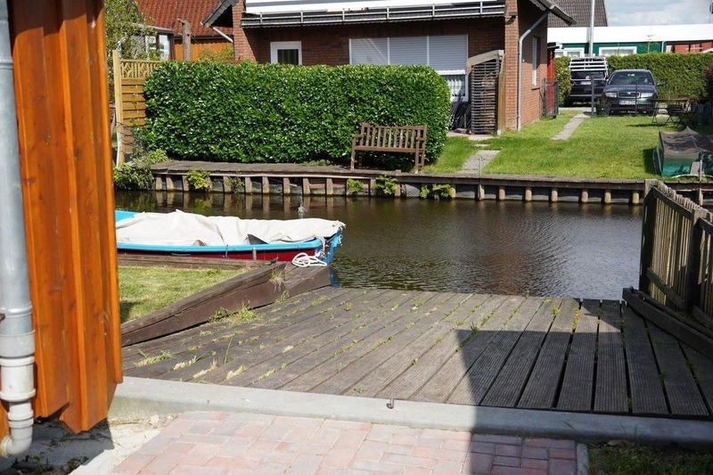 Foto 16 Ferienwohnung Ostfriesland Aurich & Umgebung Ferienhaus Maya (Objekt 70145) buchen