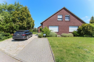 Foto 14 Ferienwohnung Ostfriesland Norddeich & Umgebung Nordseenest (Objekt 88205) Urlaub