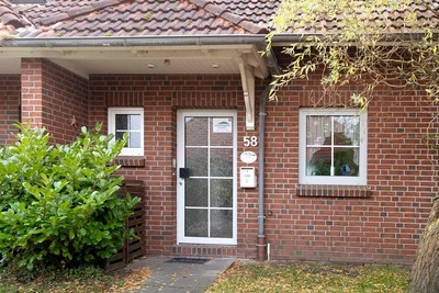 Foto 14 Ferienhaus Ostfriesland Dornum & Umgebung Lizzy (Objekt 67753) Urlaub