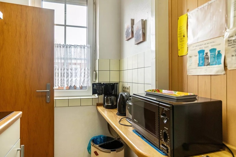 Foto 7 Ferienwohnung Ostfriesland Dornum & Umgebung Makrele (Objekt 67705) suchen