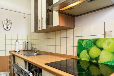 Foto 5 Ferienwohnung Ostfriesland Dornum & Umgebung Makrele (Objekt 67705) Reise