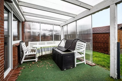 Foto 12 Ferienwohnung Ostfriesland Dornum & Umgebung Makrele (Objekt 67705) suchen