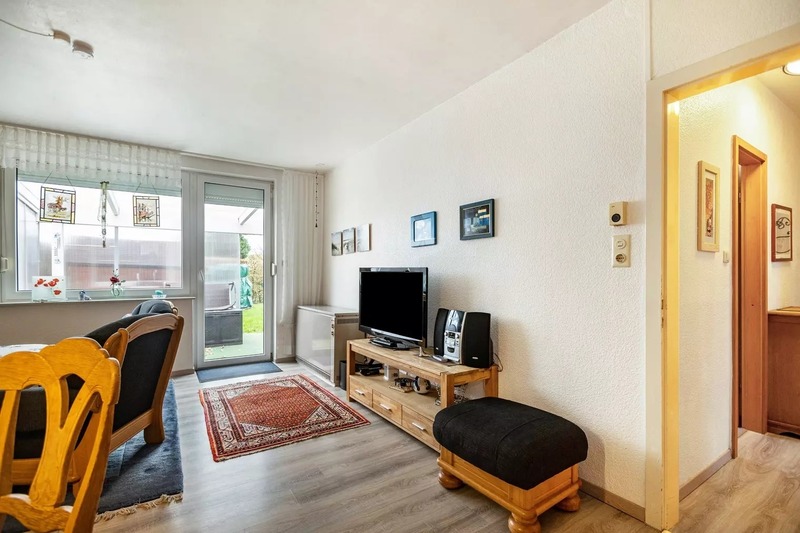 Foto 3 Ferienwohnung Ostfriesland Dornum & Umgebung Makrele (Objekt 67705) Nordsee