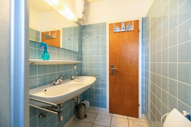 Foto 16 Ferienwohnung Ostfriesland Dornum & Umgebung Makrele (Objekt 67705) buchen