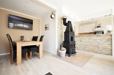 Foto 3 Ferienhaus Ostfriesland Aurich & Umgebung Aalreuse (Objekt 88064) Nordsee