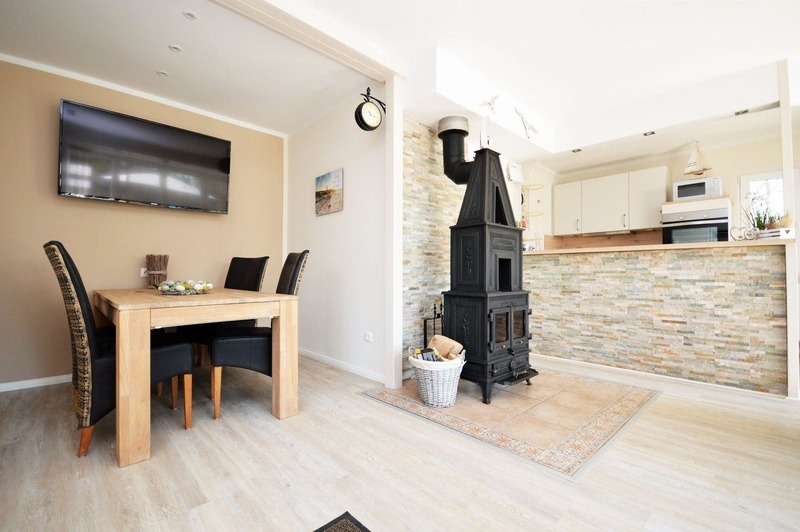 Foto 3 Ferienhaus Ostfriesland Aurich & Umgebung Aalreuse (Objekt 88064) Nordsee