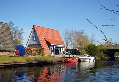 Foto 14 Ferienhaus Ostfriesland Aurich & Umgebung Aalreuse (Objekt 88064) Urlaub
