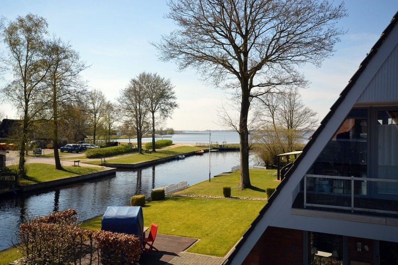 Foto 16 Ferienhaus Ostfriesland Aurich & Umgebung Aalreuse (Objekt 88064) buchen