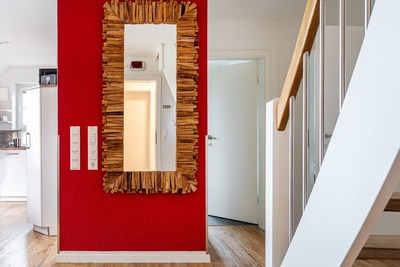 Foto 3 Ferienwohnung Ostfriesland Norddeich & Umgebung Brandung - Strandzauber-Nordsee (Objekt 88259) Nordsee