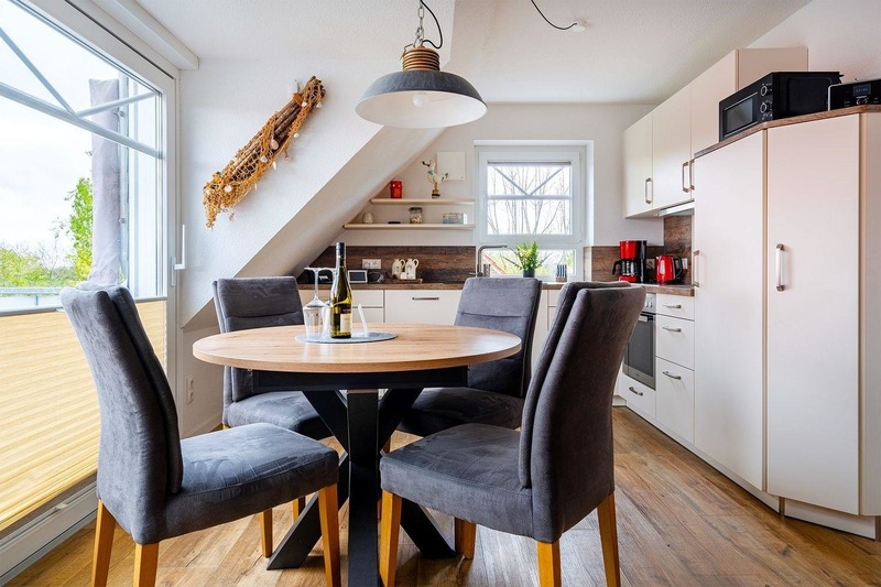 Foto 5 Ferienwohnung Ostfriesland Norddeich & Umgebung Brandung - Strandzauber-Nordsee (Objekt 88259) Reise