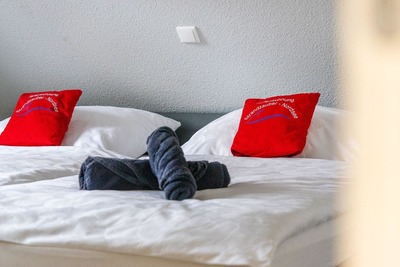 Foto 12 Ferienwohnung Ostfriesland Norddeich & Umgebung Brandung - Strandzauber-Nordsee (Objekt 88259) suchen