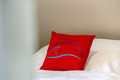 Foto 14 Ferienwohnung Ostfriesland Norddeich & Umgebung Brandung - Strandzauber-Nordsee (Objekt 88259) Urlaub