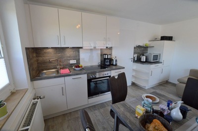 Foto 3 Ferienwohnung Ostfriesland Norddeich & Umgebung Cesar (Objekt 88137) Nordsee