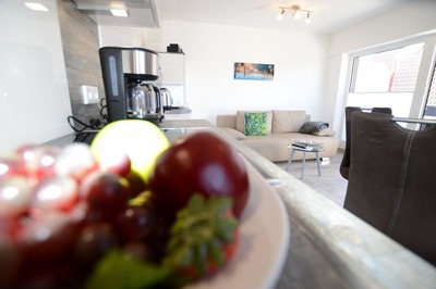 Foto 5 Ferienwohnung Ostfriesland Norddeich & Umgebung Cesar (Objekt 88137) Reise