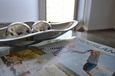 Foto 12 Ferienwohnung Ostfriesland Norddeich & Umgebung Cesar (Objekt 88137) suchen