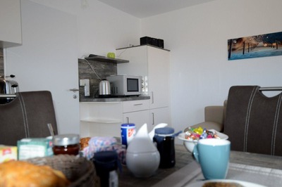 Foto 14 Ferienwohnung Ostfriesland Norddeich & Umgebung Cesar (Objekt 88137) Urlaub