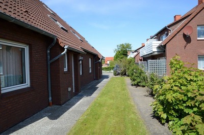 Foto 16 Ferienwohnung Ostfriesland Norddeich & Umgebung Cesar (Objekt 88137) buchen