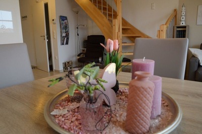 Foto 5 Ferienwohnung Ostfriesland Norddeich & Umgebung Dat Leenken (Objekt 88138) Reise