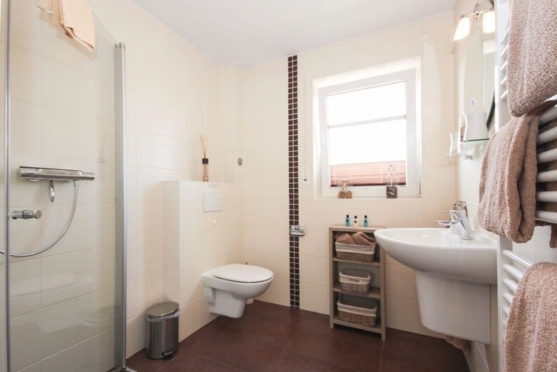 Foto 14 Ferienwohnung Ostfriesland Norddeich & Umgebung Dat Leenken (Objekt 88138) Urlaub