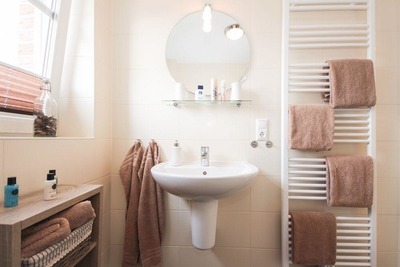 Foto 16 Ferienwohnung Ostfriesland Norddeich & Umgebung Dat Leenken (Objekt 88138) buchen