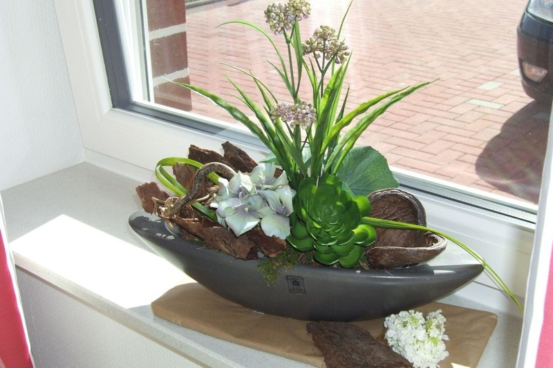 Foto 5 Ferienwohnung Ostfriesland Norddeich & Umgebung Domizil am Deich (Objekt 88139) Reise