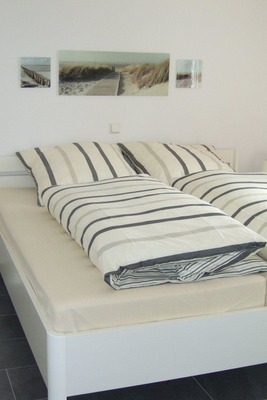 Foto 7 Ferienwohnung Ostfriesland Norddeich & Umgebung Domizil am Deich (Objekt 88139) suchen