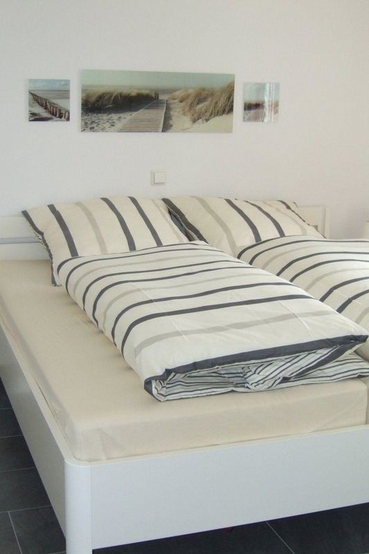 Foto 7 Ferienwohnung Ostfriesland Norddeich & Umgebung Domizil am Deich (Objekt 88139) suchen