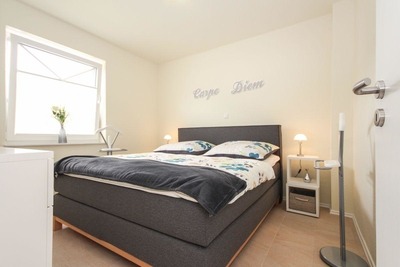 Foto 7 Ferienwohnung Ostfriesland Norddeich & Umgebung Feriendomizil Wolkentraum (Objekt 88065) suchen