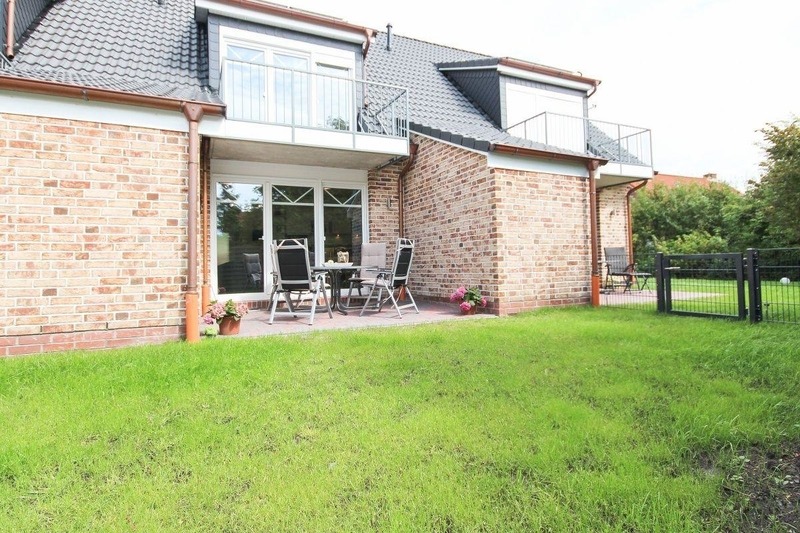 Foto 14 Ferienwohnung Ostfriesland Norddeich & Umgebung Feriendomizil Wolkentraum (Objekt 88065) Urlaub