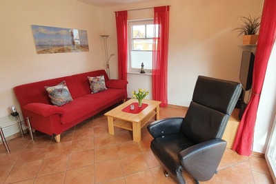 Foto 5 Ferienwohnung Ostfriesland Norddeich & Umgebung Strandläufer (Objekt 88206) Reise