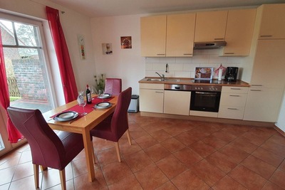 Foto 7 Ferienwohnung Ostfriesland Norddeich & Umgebung Strandläufer (Objekt 88206) suchen